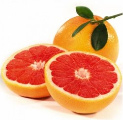 Grapefruit-diet