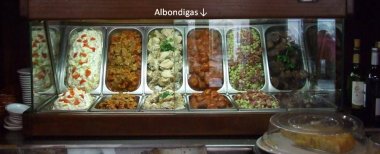 albondigas in salsa roja albondigas in salsa roja