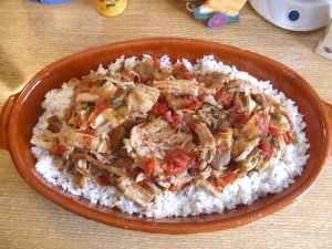 pork recipes