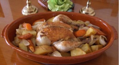 Mediterranean Chicken Recipes